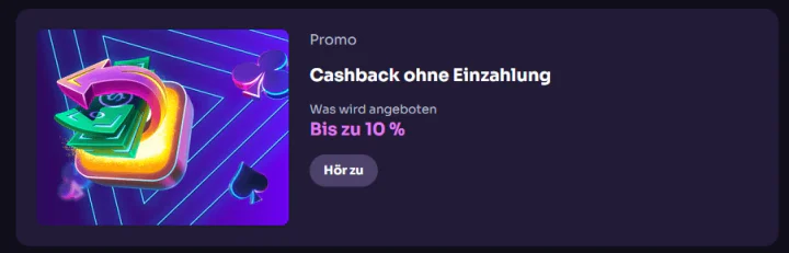 Exklusiver WinSpirit Casino Bonus und attraktive Angebote für Neukunden