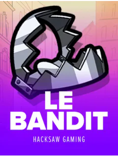 Le Bandit — Hacksaw Gaming